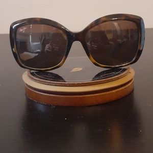 Maui Jim polarized sunglasses